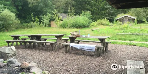 Middelalderlandsbyen