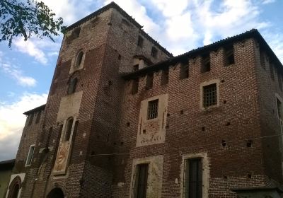 Castello di Caltignaga