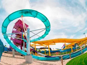 Roaring Springs Water Park