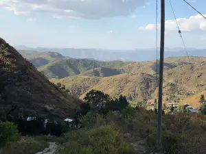 Yemrehana Krestos Church | ይምርሃነ ክርስቶስ ቤተክርስቲያን