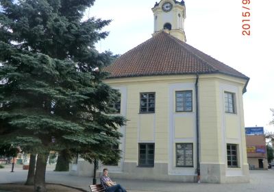 Museum in Bielsk Podlaski