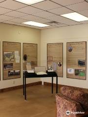 Hiwassee River Heritage Center