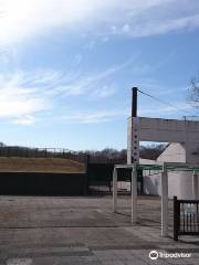 Chitose City Baseball Field