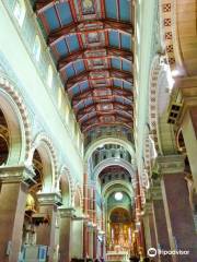 Basilique Notre-Dame de Brebières