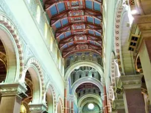 Basilique Notre-Dame de Brebières