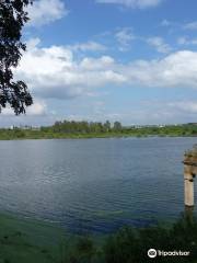 Lingambudhi Lake