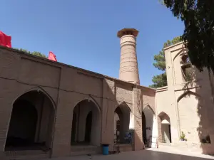 Friday Mosque