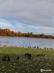 Montana Audubon Center