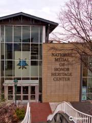 National Medal of Honor Heritage Center