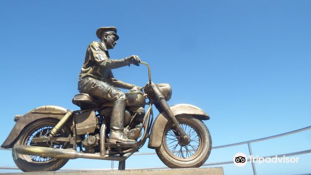 Monumento a Pedro Infante