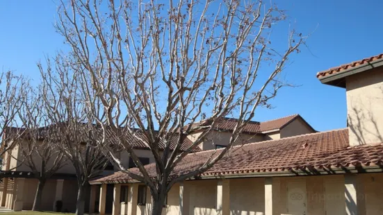 Calvary Chapel of the High Desert