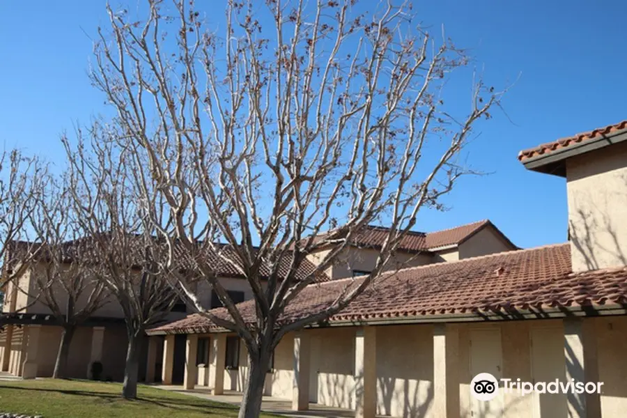 Calvary Chapel of the High Desert