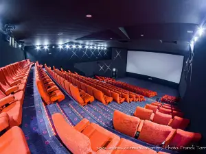 Cinema Majestic Douai