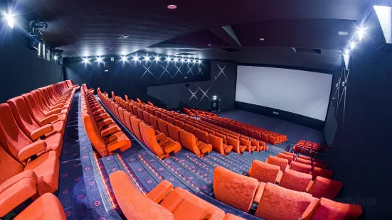 Cinema Majestic Douai