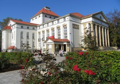 Theater Nordhausen/Loh-Orchester Sondershausen