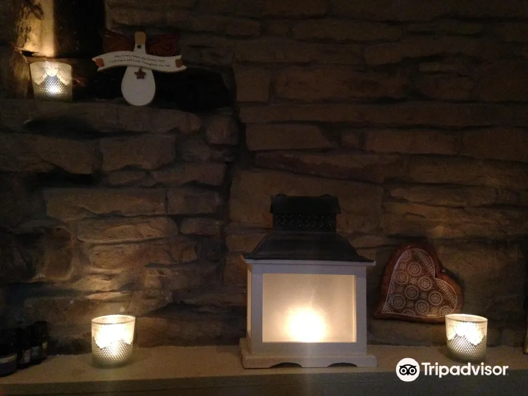 5_Highburton Hideaway