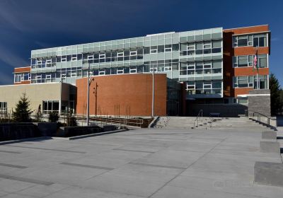 Bothell City Hall