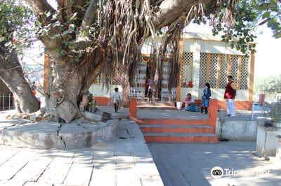 Maa Ashtabhuja Devi Temple, Vindhyachal
