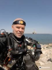 T101 - Technical & Diving Ops