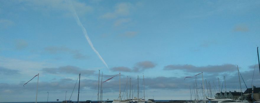 Sofronten Lystbaadehavn