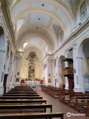 Church of Saint Mary 'Novella'