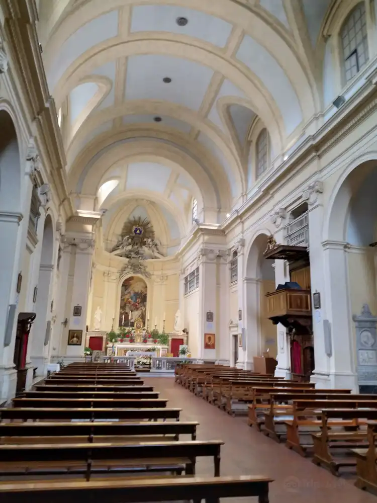 Bracciano