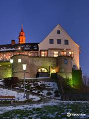 Burgruine Hohen Bregenz, Gebhardsberg