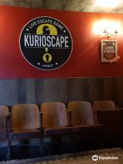 KURIOSCAPE - Escape Game - Limoges