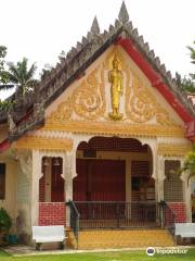 Wat Phikulyai