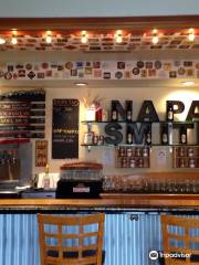 Napa Smith Brewery