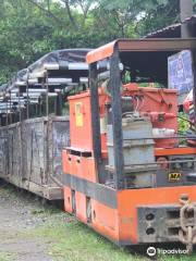 Taiwan Coal Mine Museum