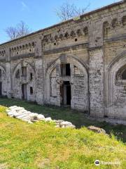 Kerch Fortress