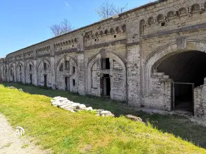 Kerch Fortress