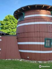 Pickle Barrel House Museum