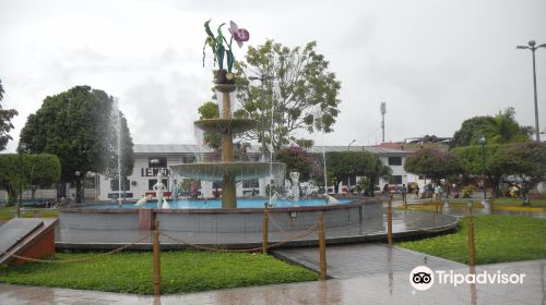 Catedral de Moyobamba