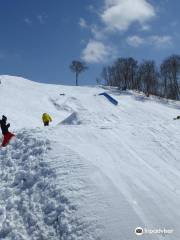 奥只見丸山スキー場