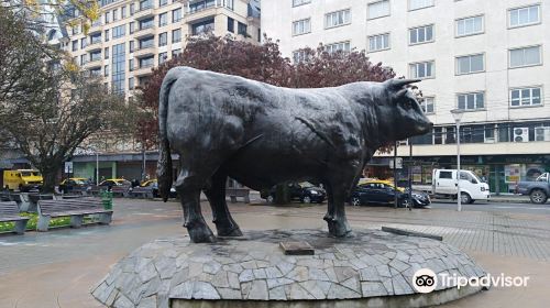 Plaza De Armas