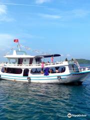 Phil Hai Diving Phu Quoc Island