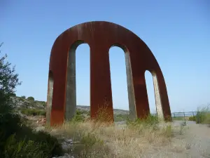 Porta dels Paisos Catalans