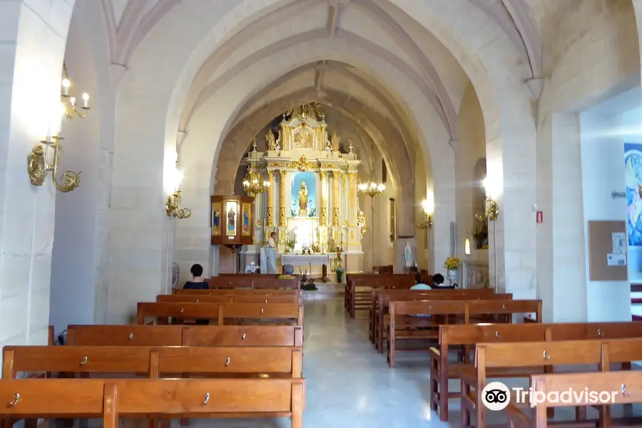 Parroquia Nuestra Senora de las Nieves