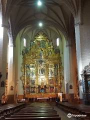 Convento de Santo Domingo (Los Dominicos)