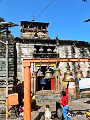 Bagnath Temple