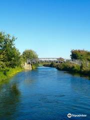 River Stort