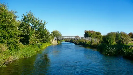 River Stort