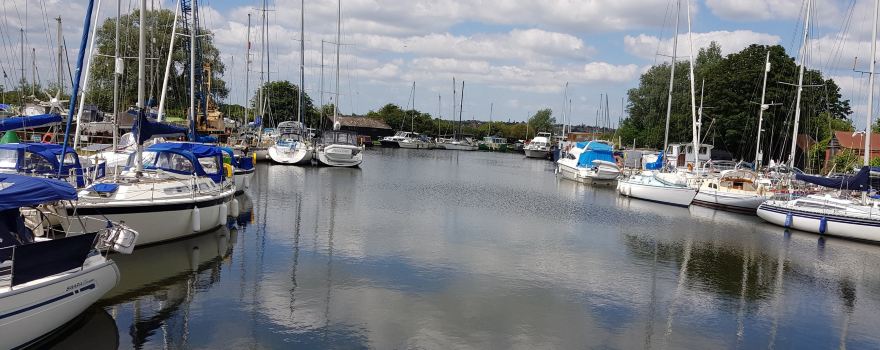 Heybridge Basin