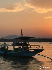 Cruise De Bagan