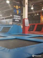 iJUMP Trampoline Arena (Clearwater)