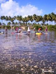 Escola de Stand Up Paddle PE