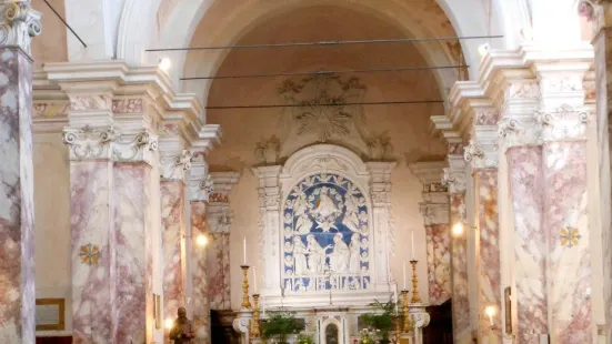 Chiesa Di San Francesco