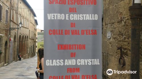 Museo Del Cristallo